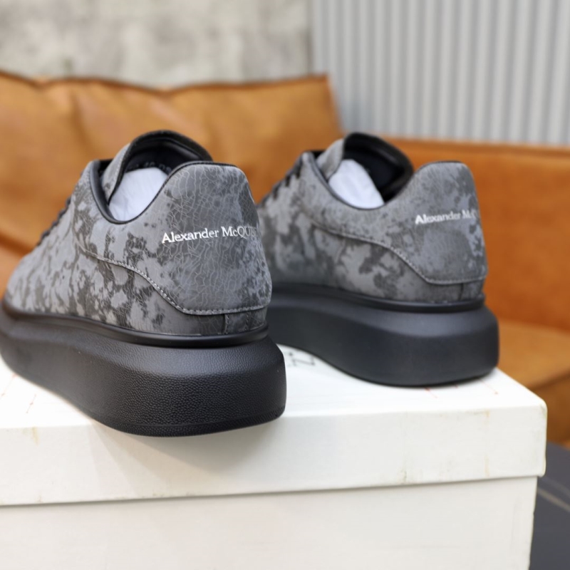 Alexander Mcqueen Casual Shoes